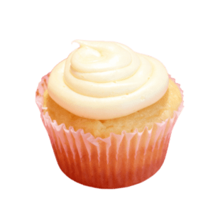Lemon Cupcake